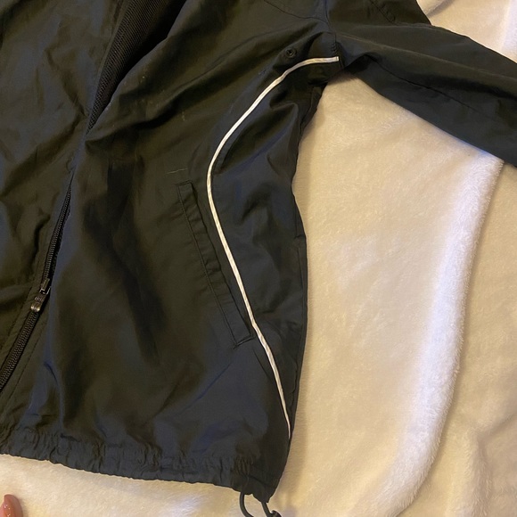Adidas Windbreaker Jacket - Picture 6 of 6